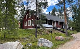 Villa Kyyhkynen